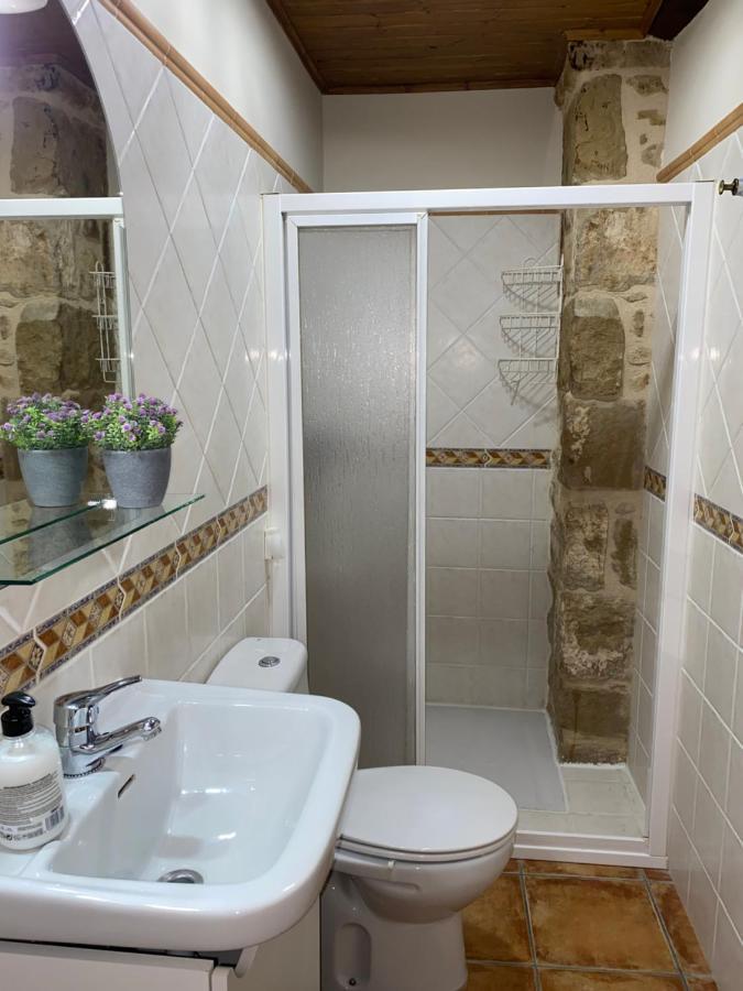 Casa Nemesio, Enclave Y Vistas Excepcionales Apartment Valderrobres Ngoại thất bức ảnh